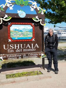 Ushuaia